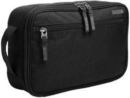 Black Carrying Bag