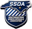 SSOA Logo