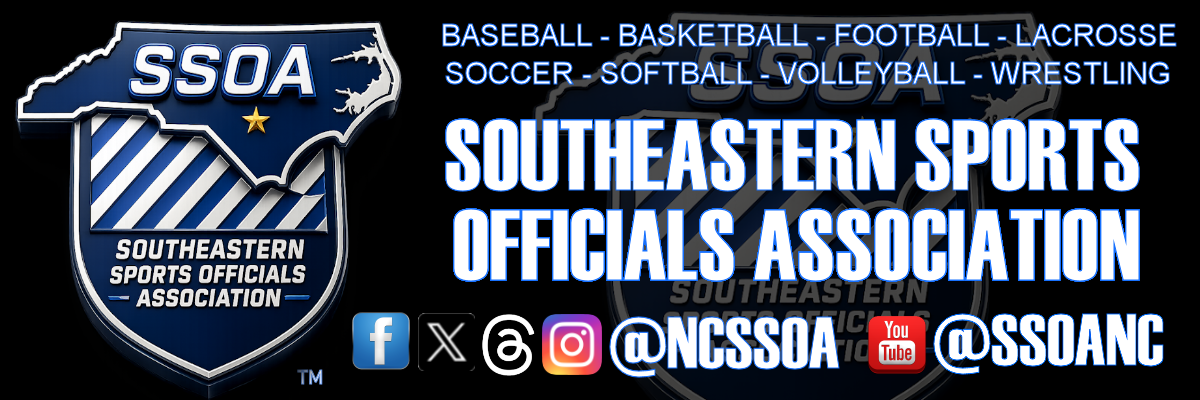 Southeastern Sports Officials Association